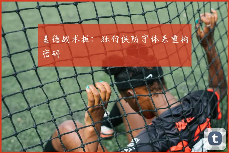 基德战术板：独行侠防守体系重构密码