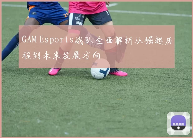 GAM Esports战队全面解析从崛起历程到未来发展方向