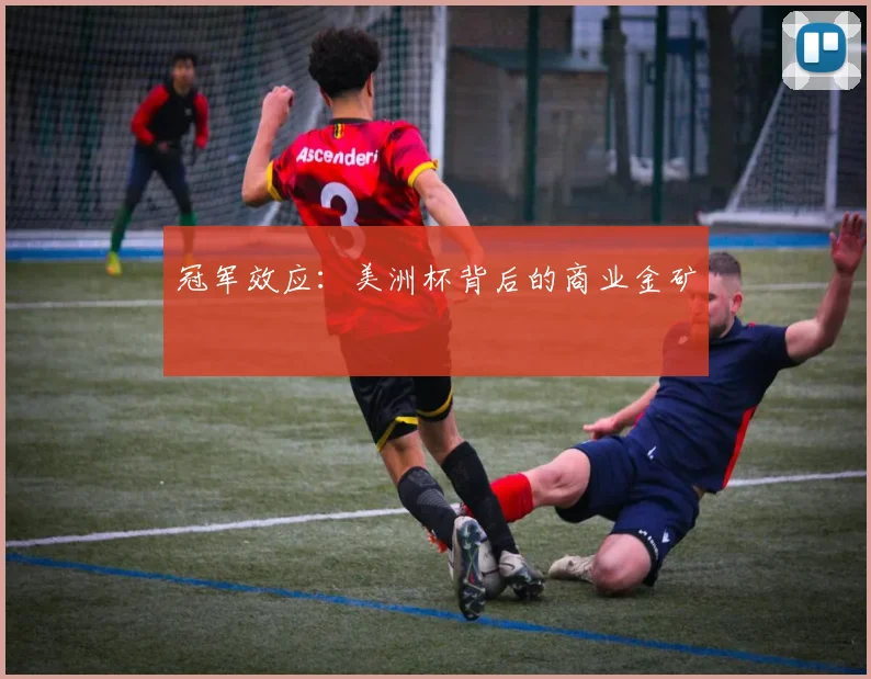 冠军效应：美洲杯背后的商业金矿