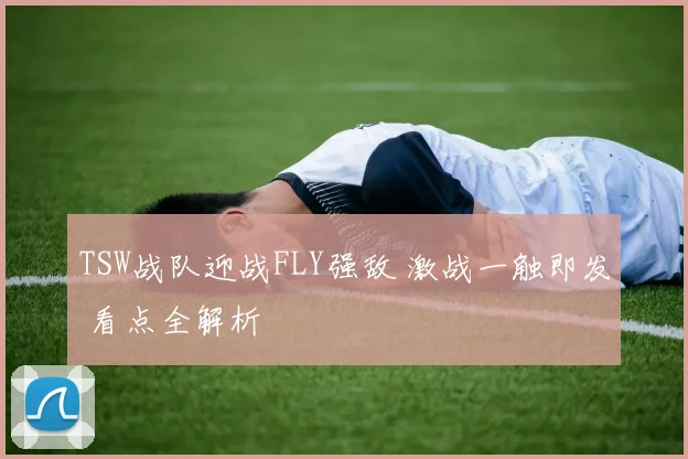 TSW战队迎战FLY强敌 激战一触即发 看点全解析