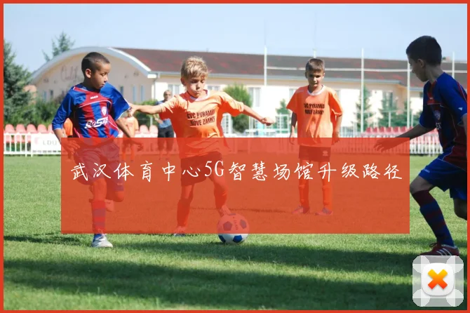 武汉体育中心5G智慧场馆升级路径