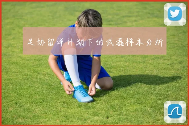 足协留洋计划下的武磊样本分析